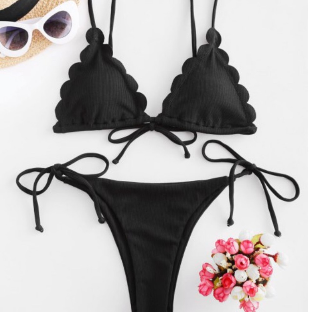Zaful Bikini